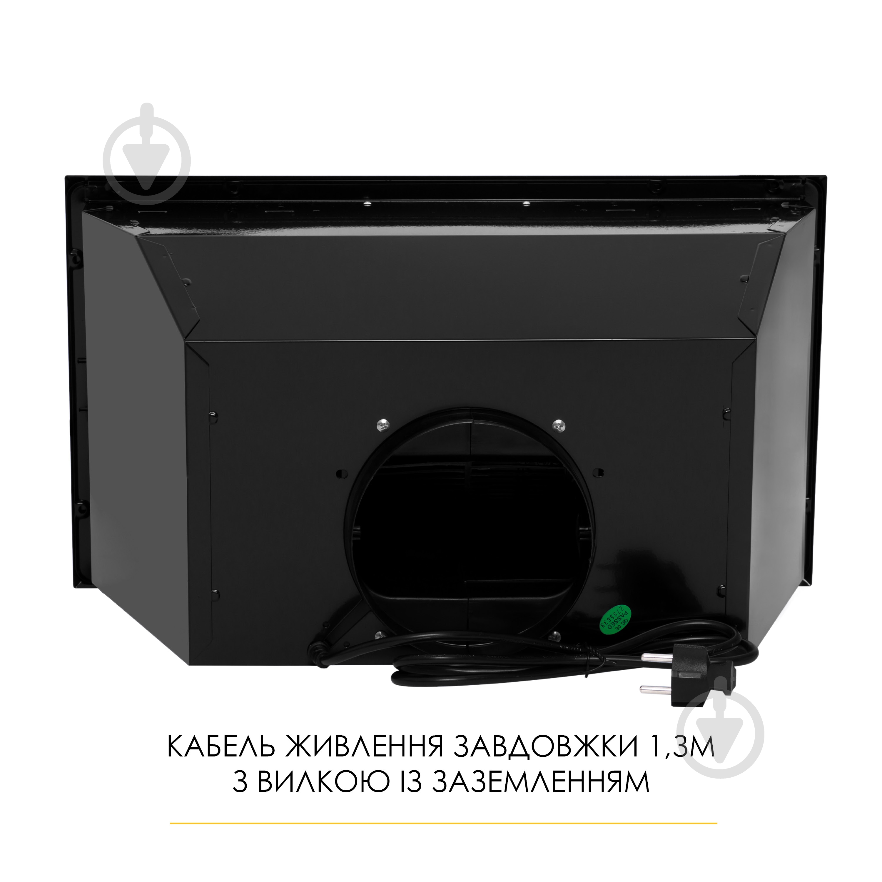 Вытяжка WEILOR WBW 58 FBL - фото 8 Вытяжка WEILOR WBW 58 FBL - фото 8