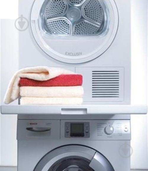 Соединительная планка Bosch WTZ27400 - фото 2