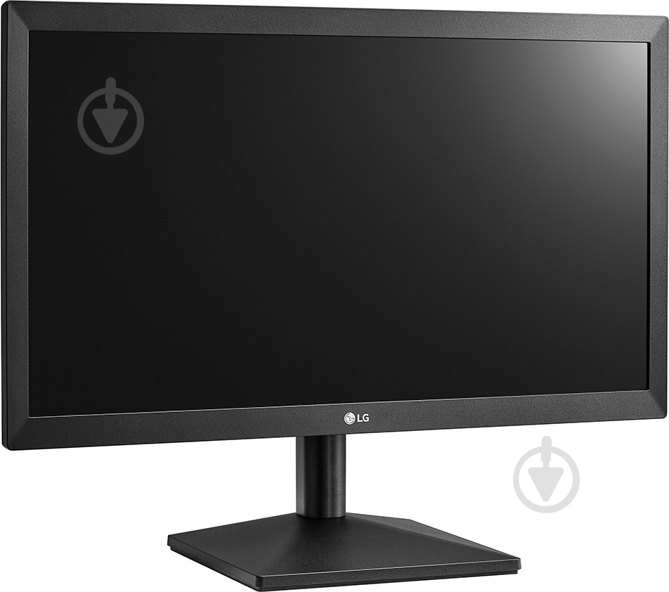 Монітор LG 19,5" (20MK400A-B) - фото 4 Монітор LG 19,5" (20MK400A-B) - фото 4