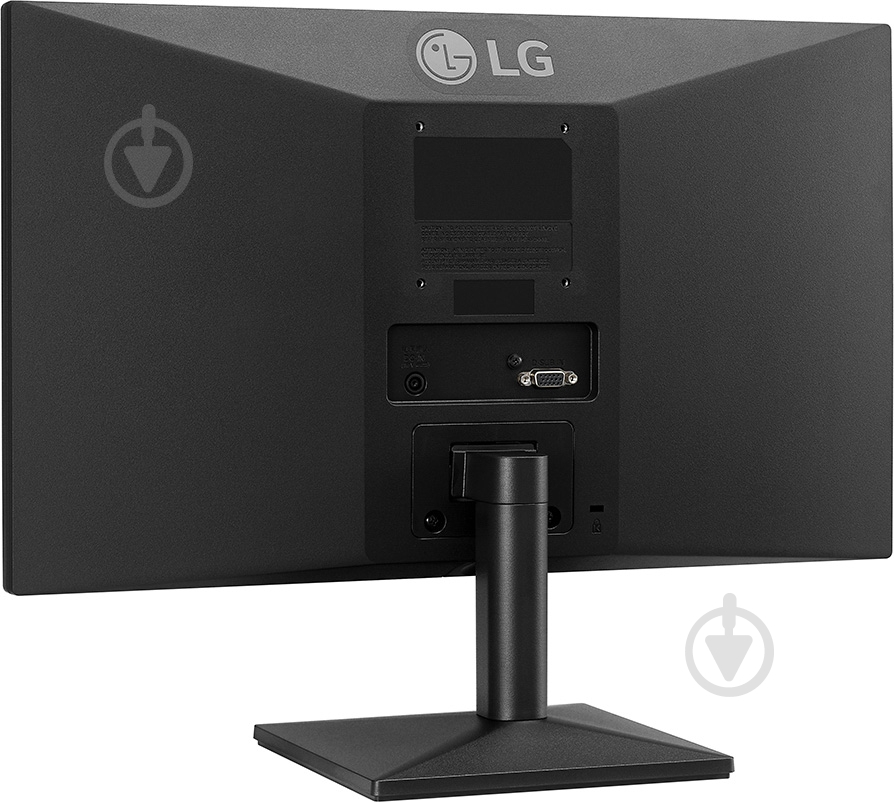 Монітор LG 19,5" (20MK400A-B) - фото 8 Монітор LG 19,5" (20MK400A-B) - фото 8