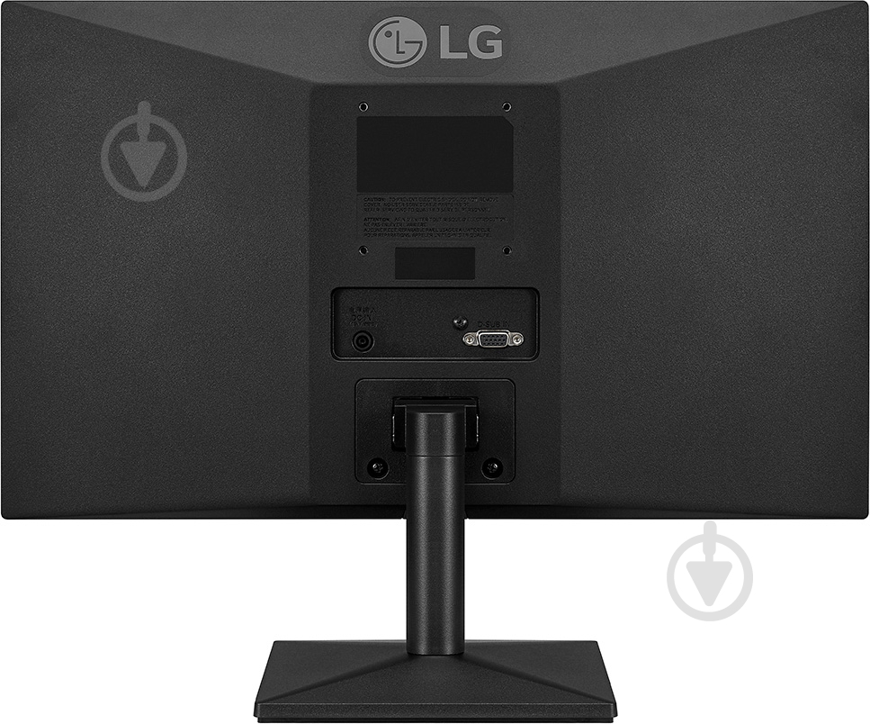 Монітор LG 19,5" (20MK400A-B) - фото 7 Монітор LG 19,5" (20MK400A-B) - фото 7