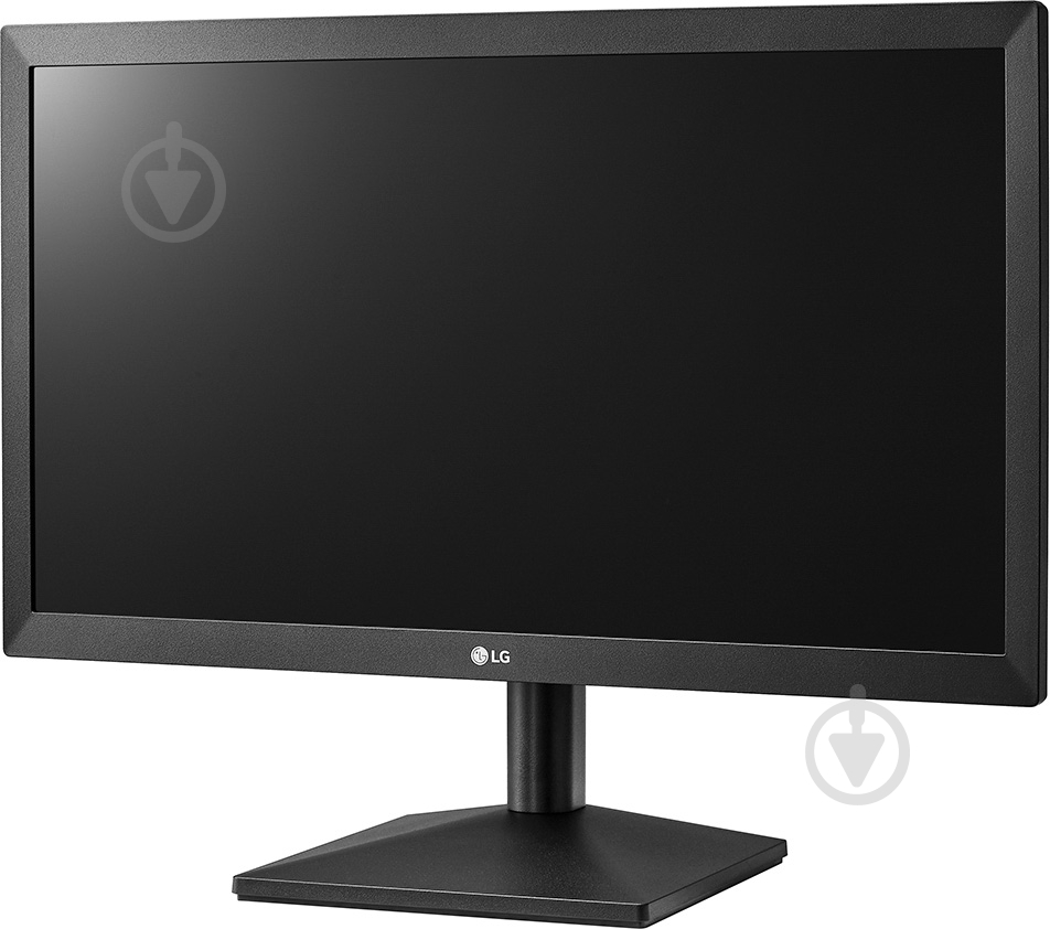Монітор LG 19,5" (20MK400A-B) - фото 3 Монітор LG 19,5" (20MK400A-B) - фото 3