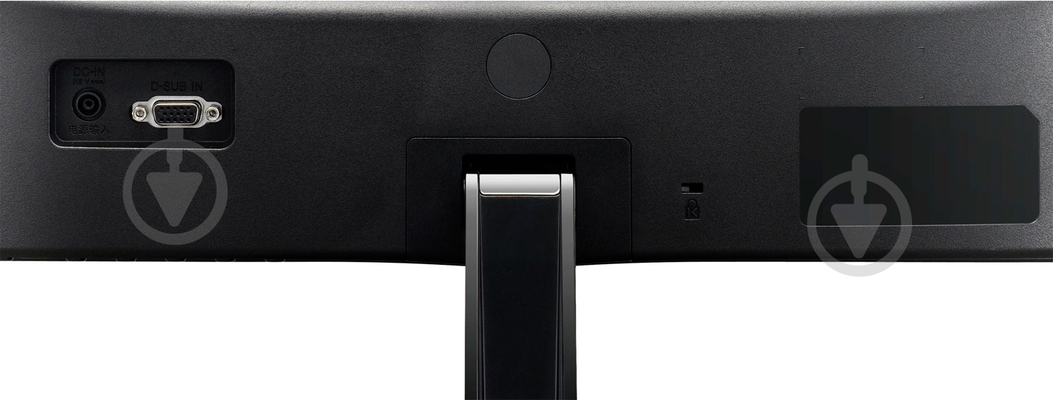 Монітор LG 19,5" (20MP48A-P) - фото 8