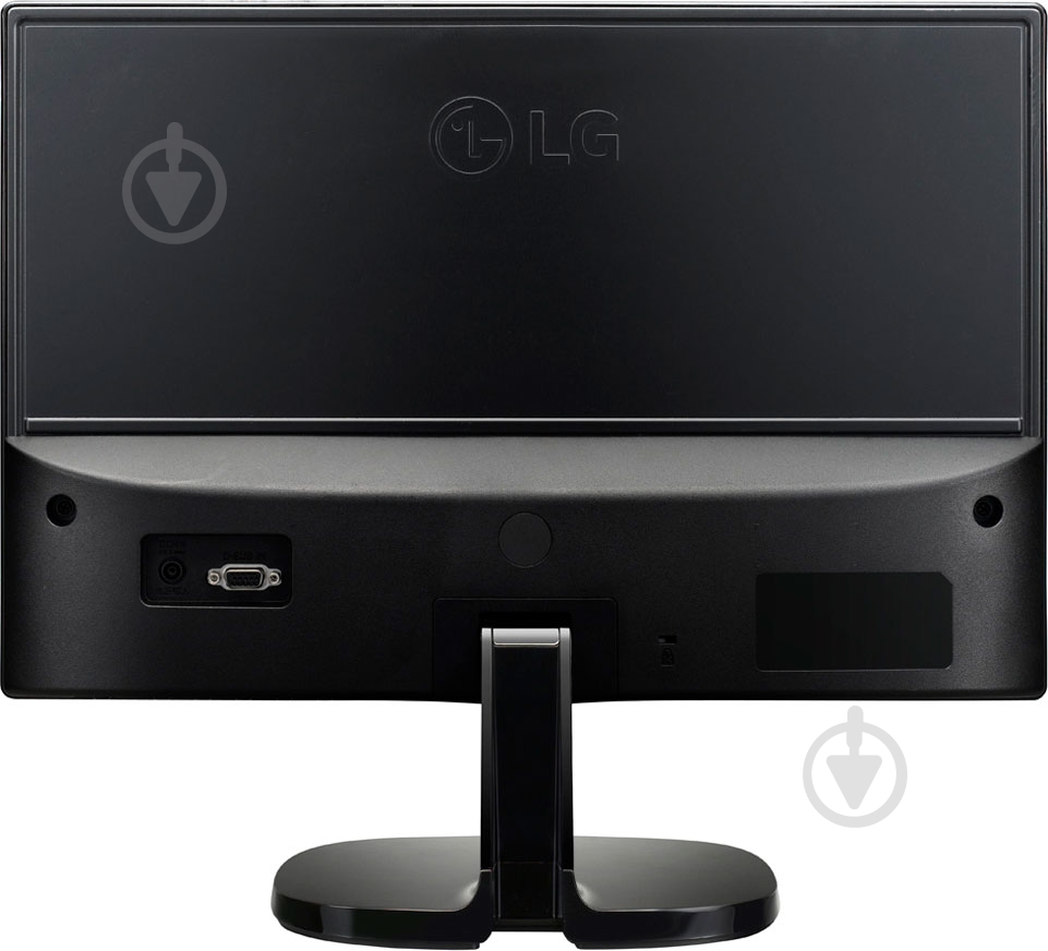 Монітор LG 19,5" (20MP48A-P) - фото 5