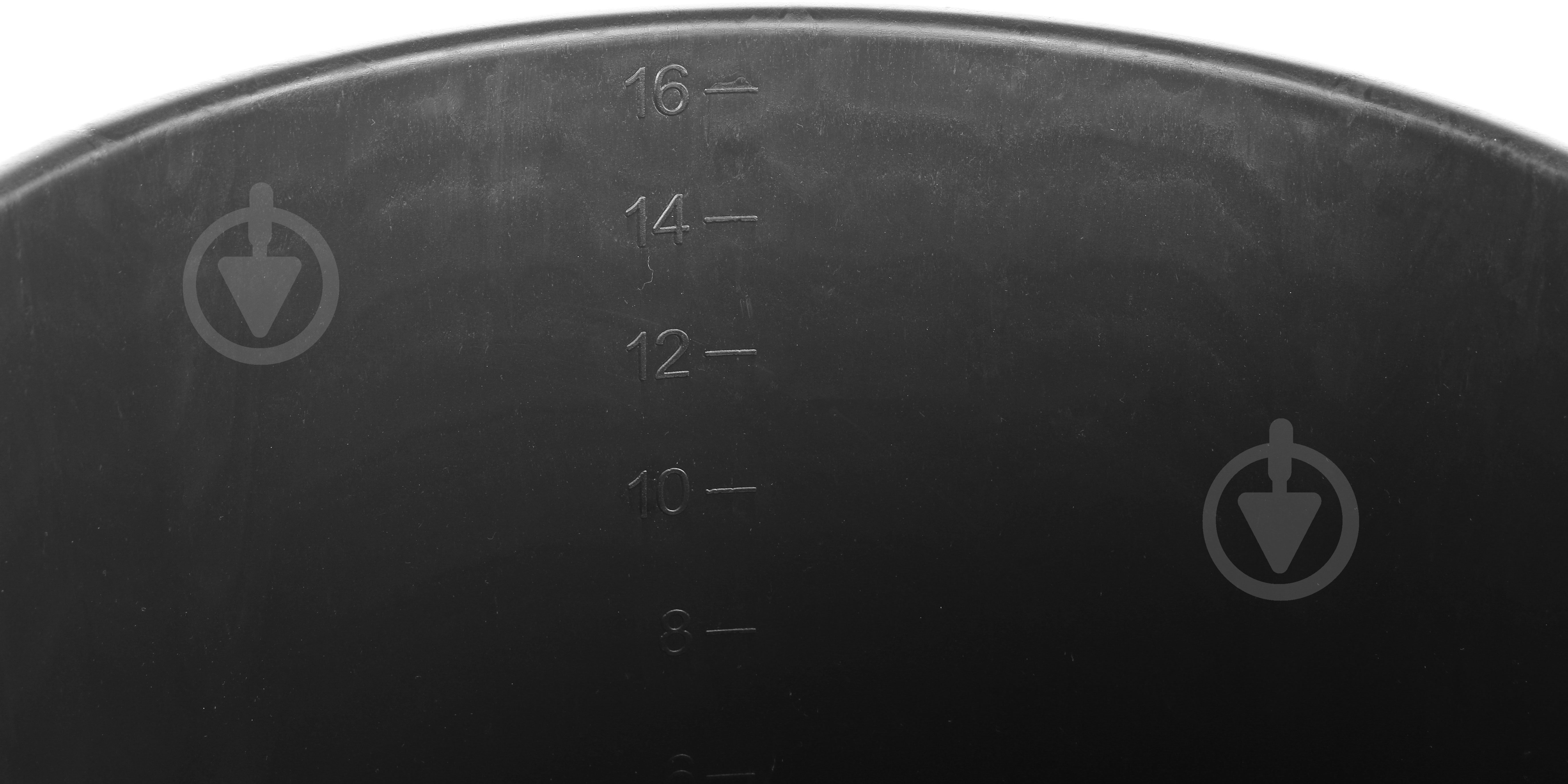 Ведро строительное IWIR 16 л - фото 2