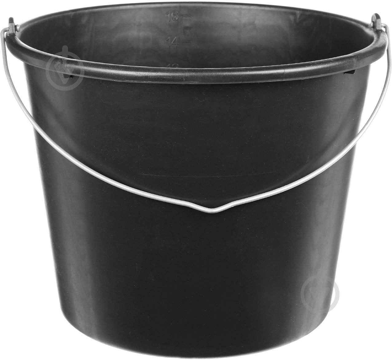 Ведро строительное IWIR 16 л - фото 1