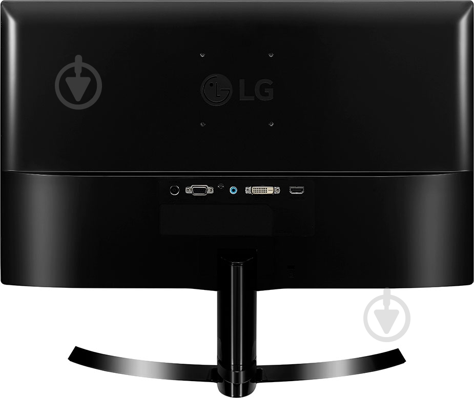 Монитор LG 21,5" (22MP68VQ-P) - фото 6 Монитор LG 21,5" (22MP68VQ-P) - фото 6