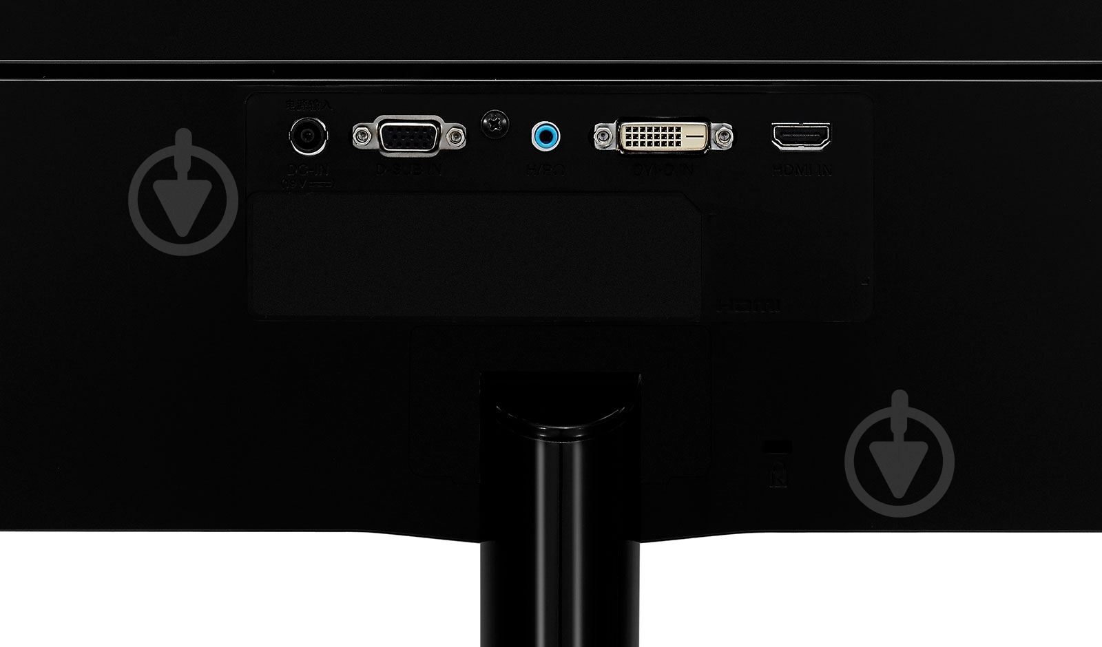 Монитор LG 21,5" (22MP68VQ-P) - фото 8 Монитор LG 21,5" (22MP68VQ-P) - фото 8