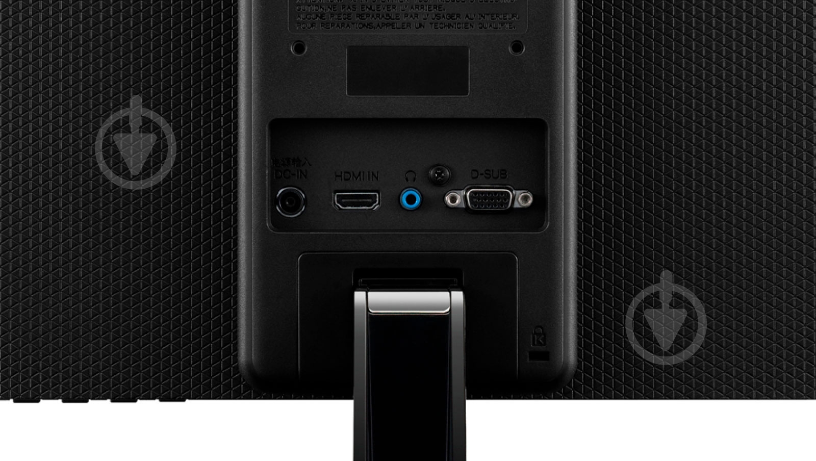 Монітор LG 23" (23MP48HQ-P) - фото 8 Монітор LG 23" (23MP48HQ-P) - фото 8