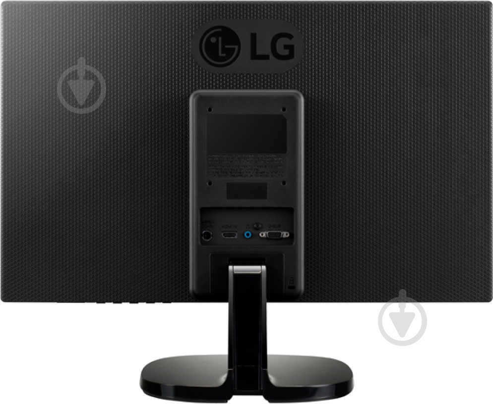 Монітор LG 23" (23MP48HQ-P) - фото 6 Монітор LG 23" (23MP48HQ-P) - фото 6