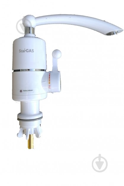 Электроводонагреватель проточный StarGAS JSD3K - 3кВт - фото 1