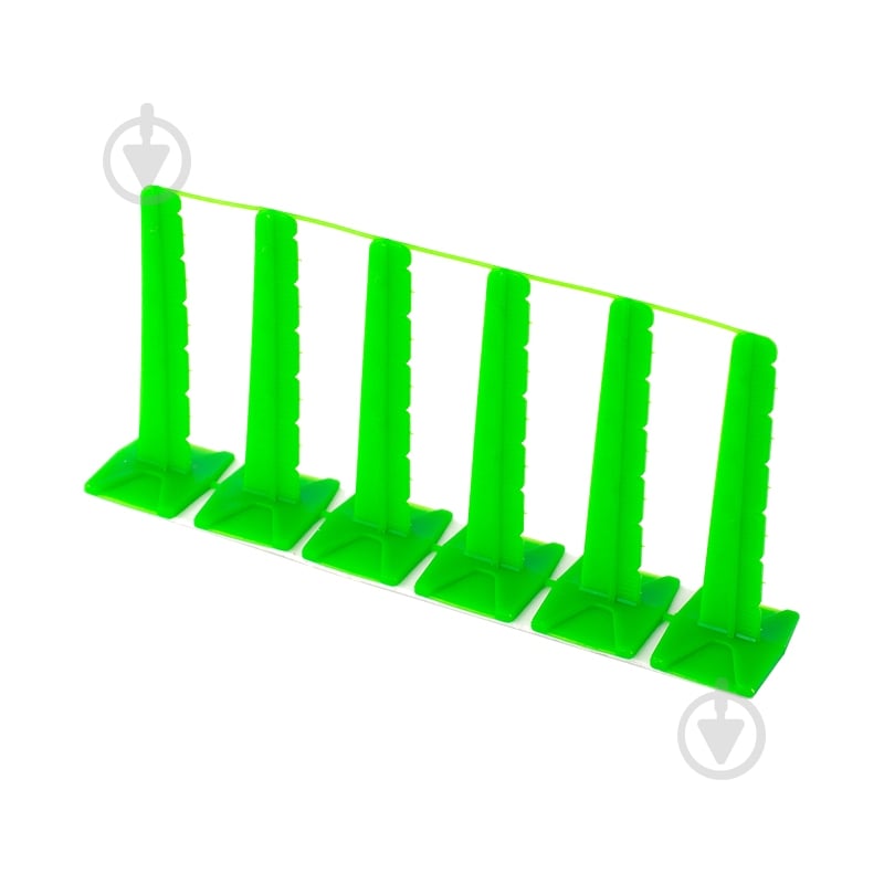 Маяки ADVANTA для наливного пола 24 шт. - фото 3