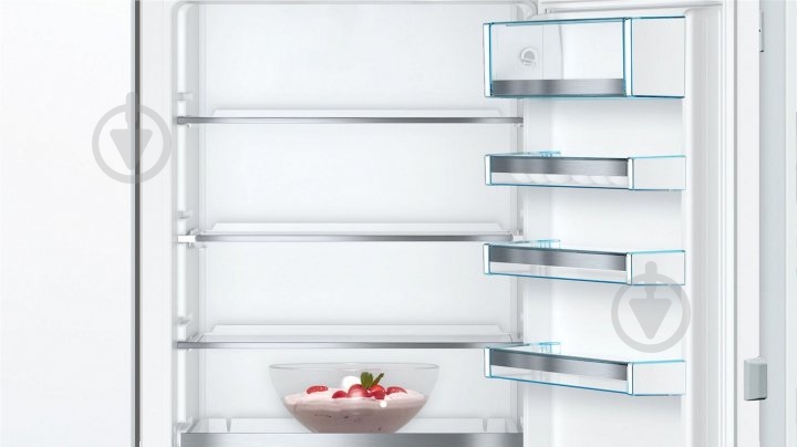 Встраиваемый холодильник Bosch KIS87AFE0 - фото 3