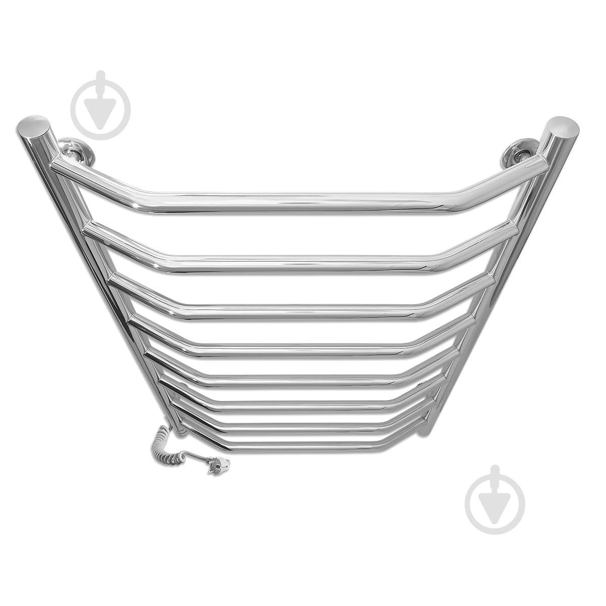 Рушникосушарка Laris Вікторія П8 500 х 800 Е Л 73207076 - фото 4