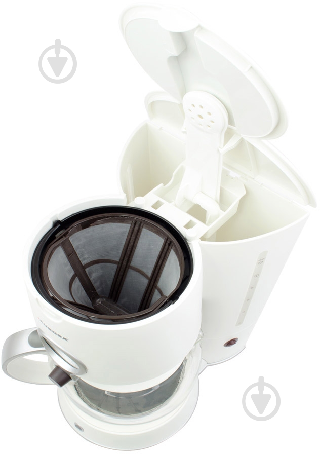 Кофеварка капельная Aurora AU-410 - фото 3