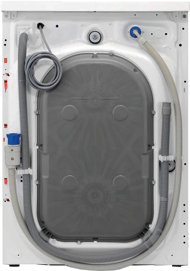 Стиральная машина Electrolux EW7F248SU - фото 6 Стиральная машина Electrolux EW7F248SU - фото 6