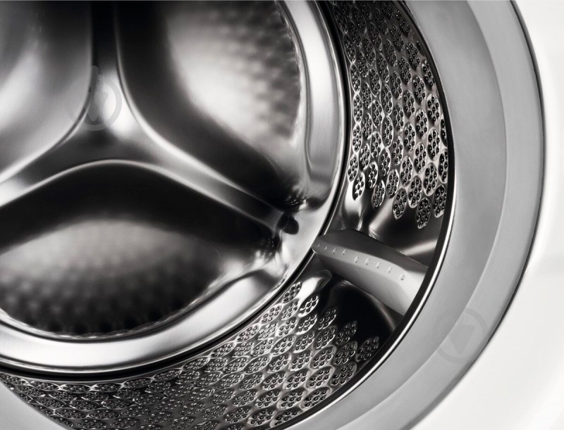 Стиральная машина Electrolux EW7F248SU - фото 4 Стиральная машина Electrolux EW7F248SU - фото 4
