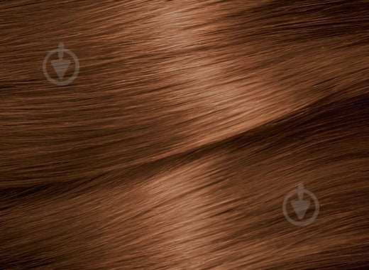 Крем-фарба для волосся Garnier Color Naturals №6.34 карамель 110 мл - фото 2