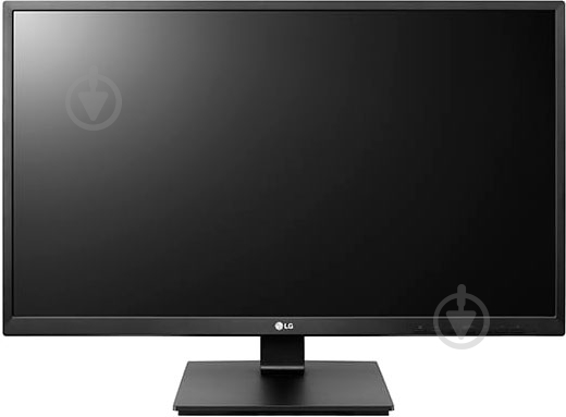 Монитор LG 27" (27BK550Y-B) - фото 1