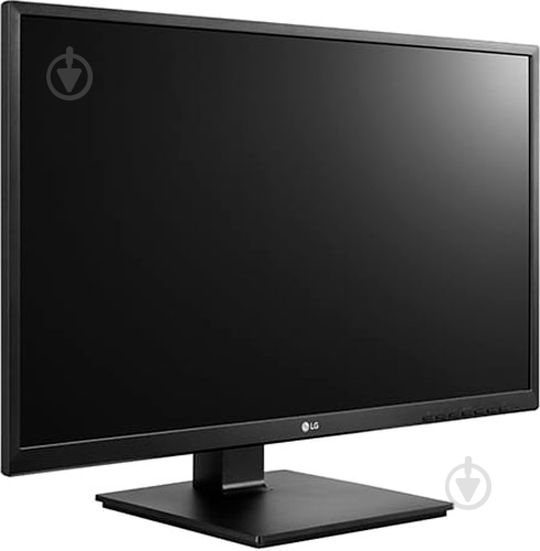 Монитор LG 27" (27BK550Y-B) - фото 3
