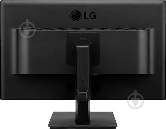 Монитор LG 27" (27BK550Y-B) - фото 8
