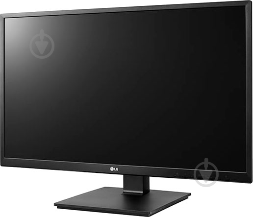 Монитор LG 27" (27BK550Y-B) - фото 4