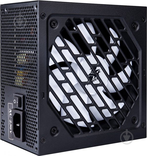 Блок питания 1stPlayer PS-400FK 400 Вт - фото 4 Блок питания 1stPlayer PS-400FK 400 Вт - фото 4