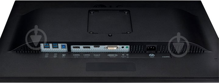 Монитор LG 27" (27BK750Y-B) - фото 10