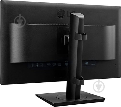 Монитор LG 27" (27BK750Y-B) - фото 9