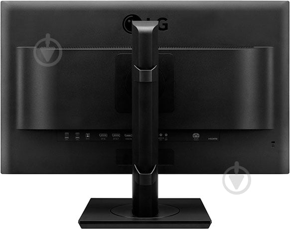Монитор LG 27" (27BK750Y-B) - фото 8