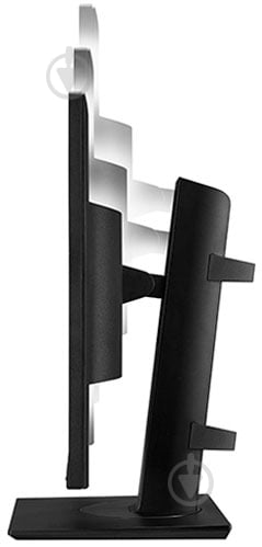 Монитор LG 27" (27BK750Y-B) - фото 7