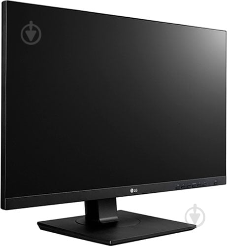Монитор LG 27" (27BK750Y-B) - фото 3