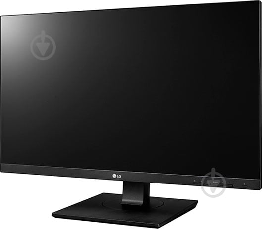 Монитор LG 27" (27BK750Y-B) - фото 4