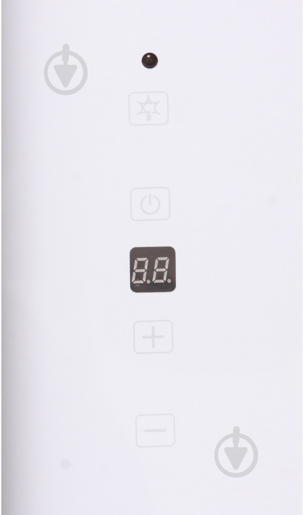 Вытяжка Eleyus Vesta A 1000 90 S WH - фото 7