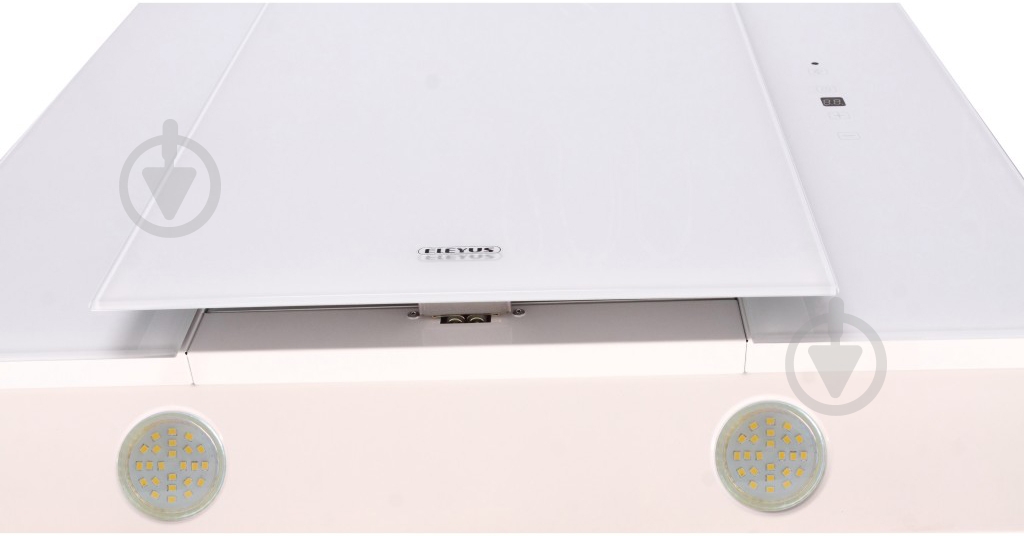 Вытяжка Eleyus Vesta A 1000 90 S WH - фото 6