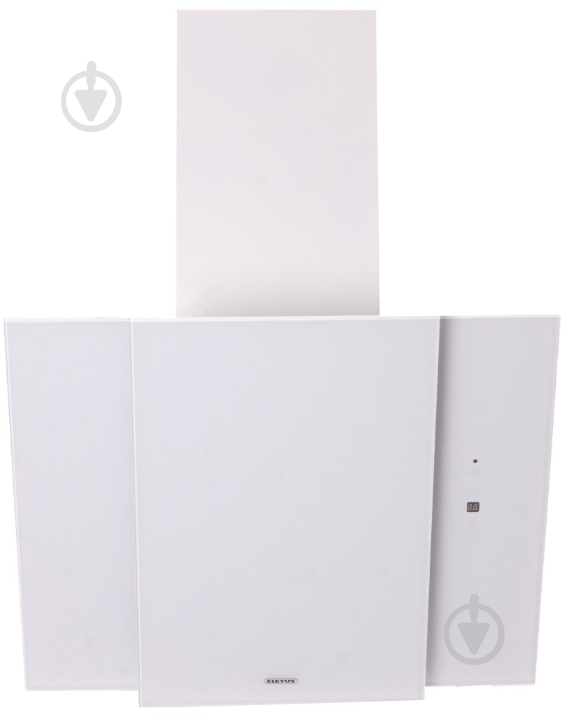 Вытяжка Eleyus Vesta A 1000 90 S WH - фото 1