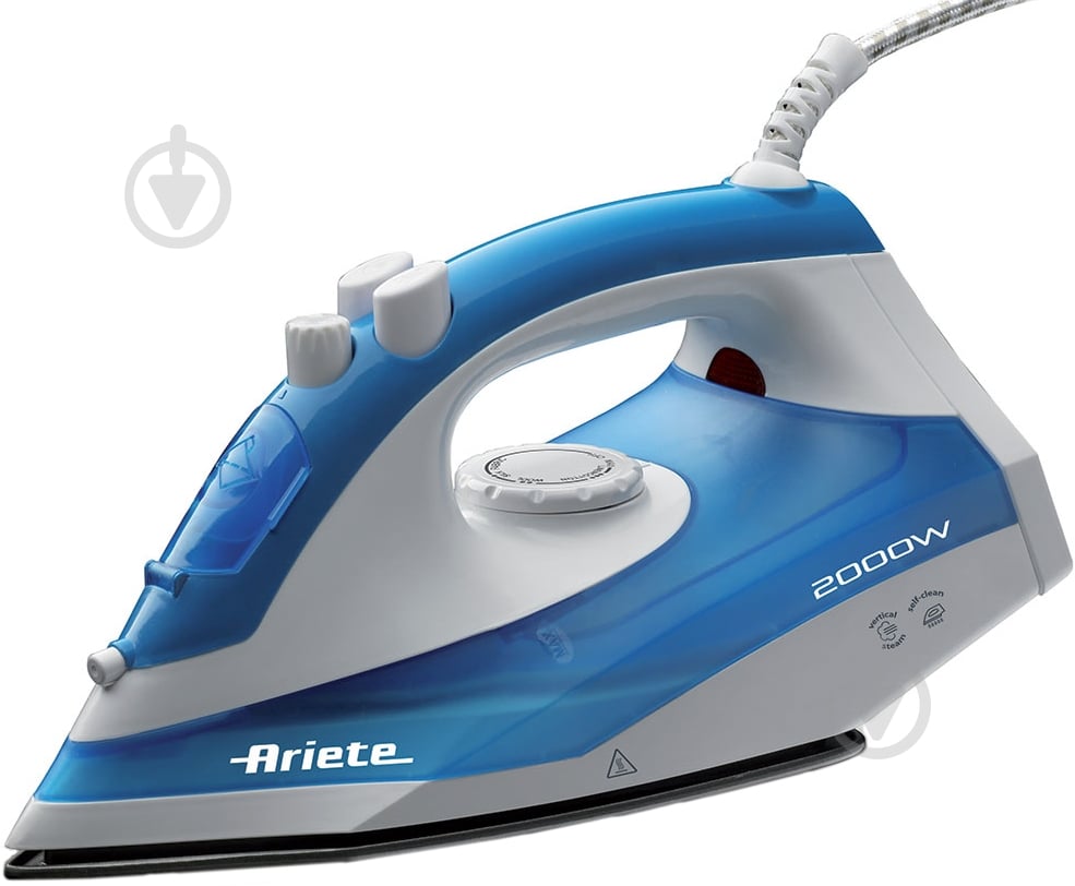Утюг Ariete 6234 - фото 1