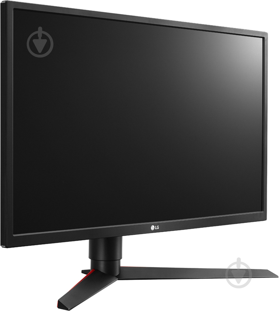 Монитор LG 27" (27GK750F-B) - фото 5