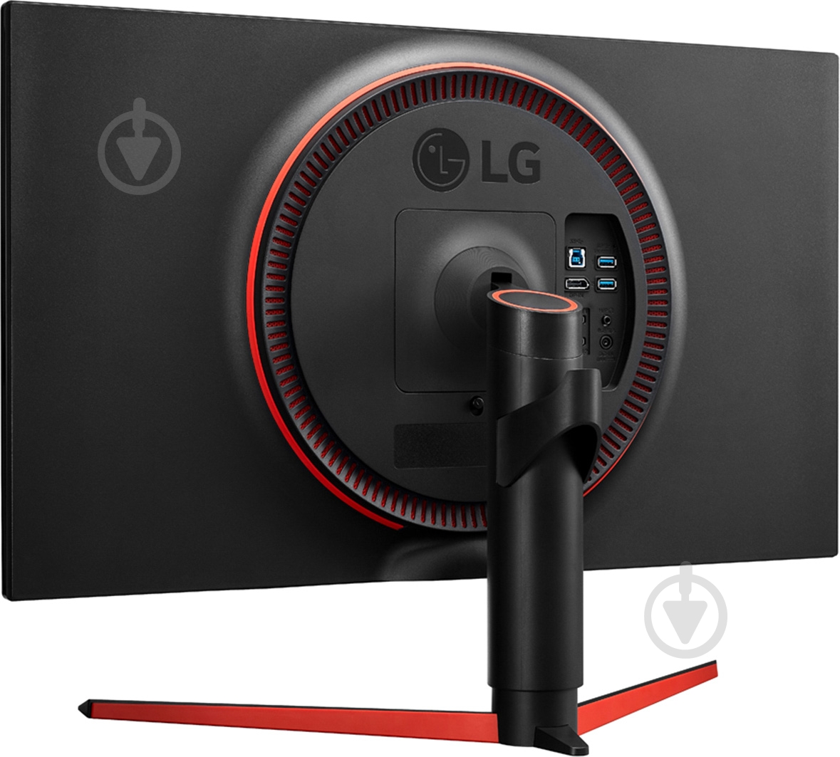 Монитор LG 27" (27GK750F-B) - фото 8