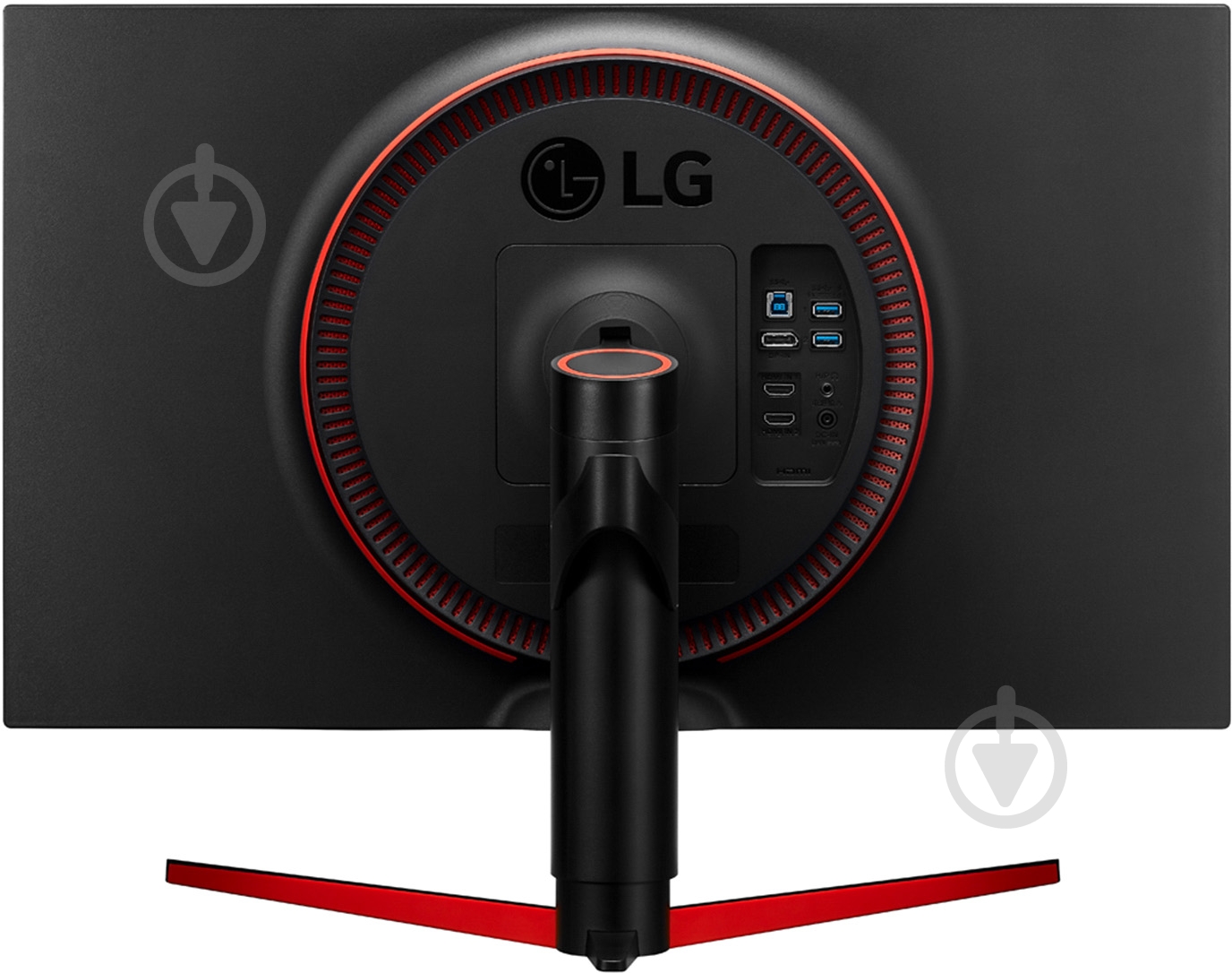 Монитор LG 27" (27GK750F-B) - фото 7