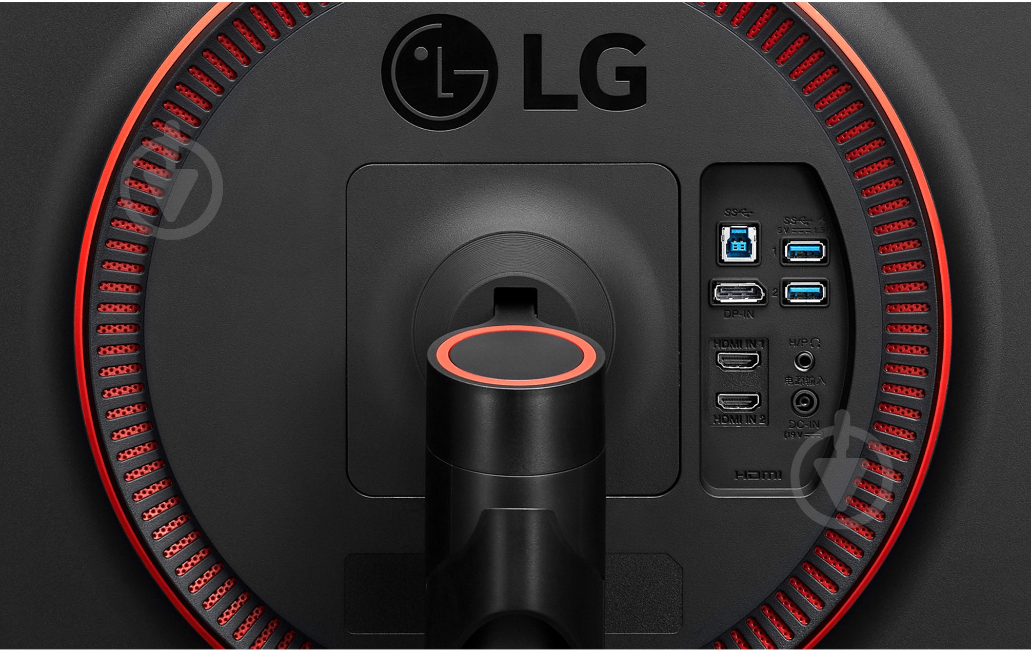 Монитор LG 27" (27GK750F-B) - фото 9