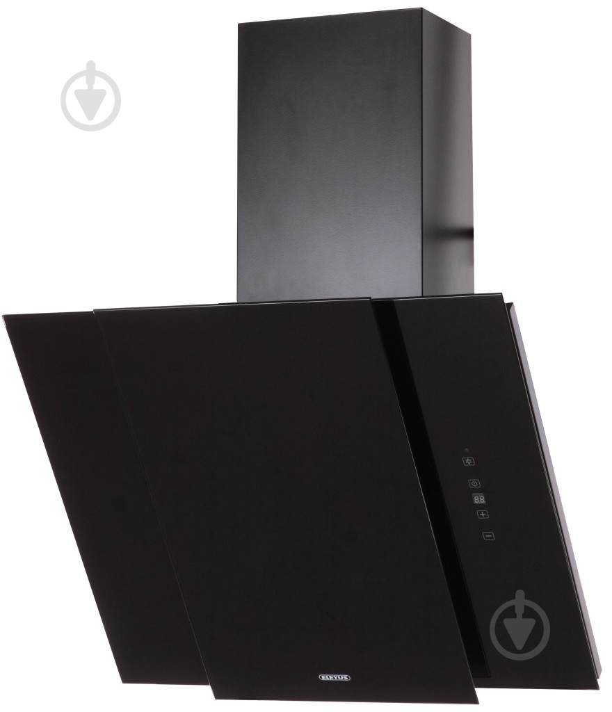 Вытяжка Eleyus VESTA A 1000 90 S BL - фото 3