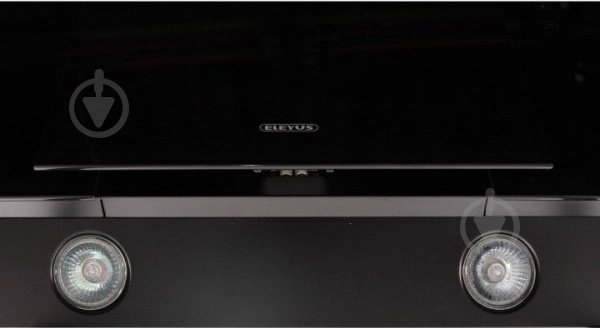 Вытяжка Eleyus VESTA A 1000 90 S BL - фото 4