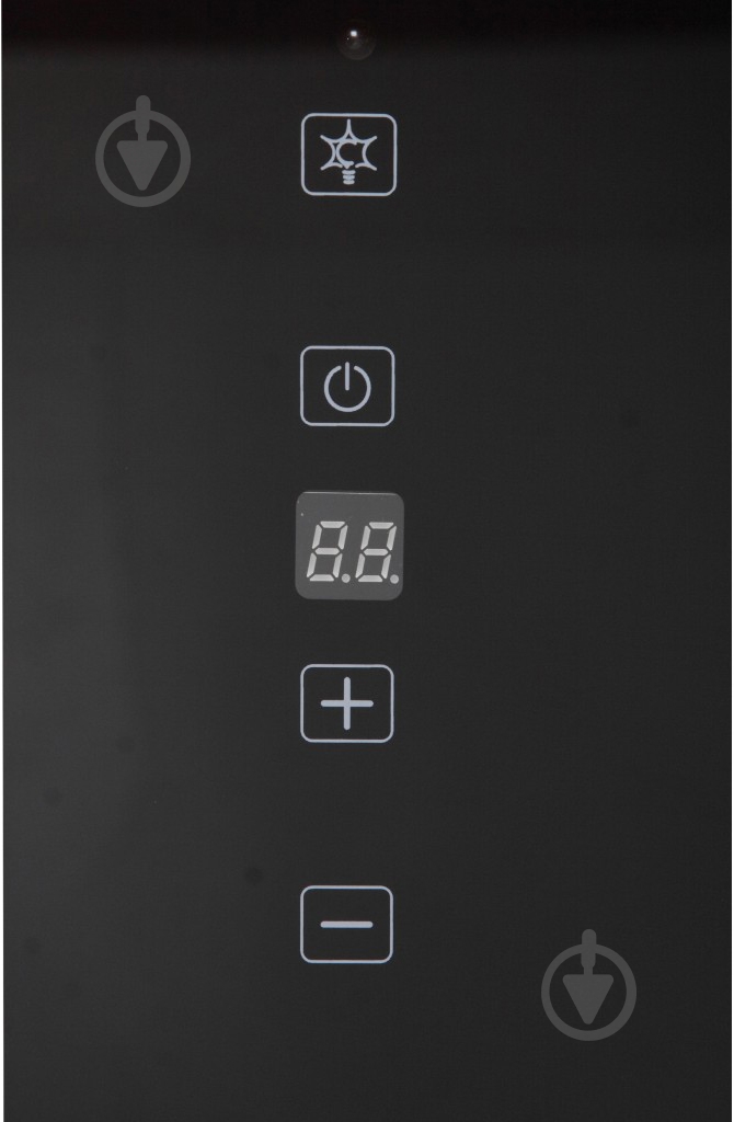 Вытяжка Eleyus VESTA A 1000 90 S BL - фото 5