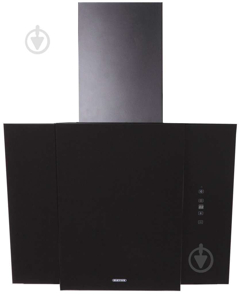 Вытяжка Eleyus VESTA A 1000 90 S BL - фото 1