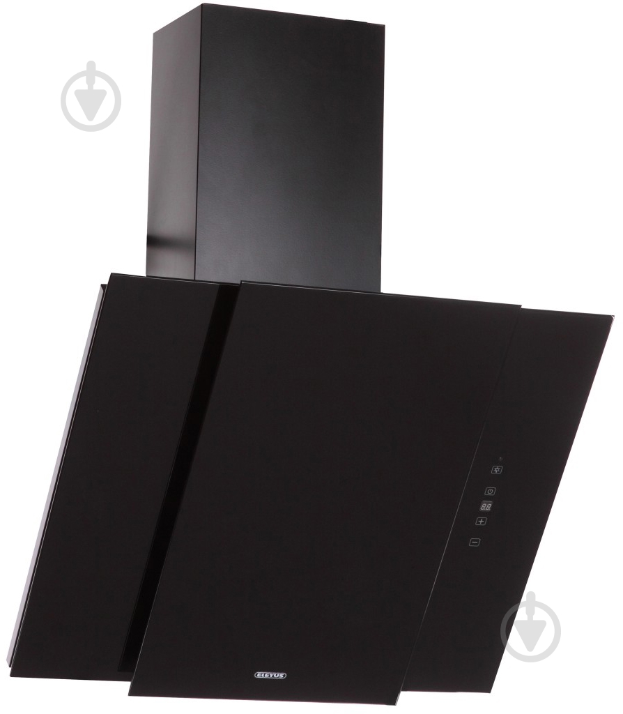 Вытяжка Eleyus VESTA A 1000 90 S BL - фото 2
