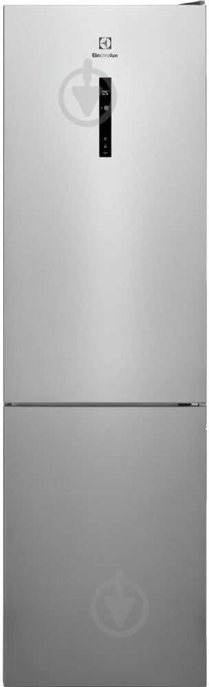 Холодильник Electrolux RNT7ME34X2 - фото 1