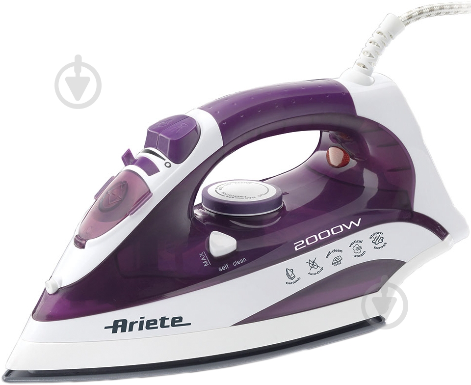 Утюг Ariete 6235 - фото 1