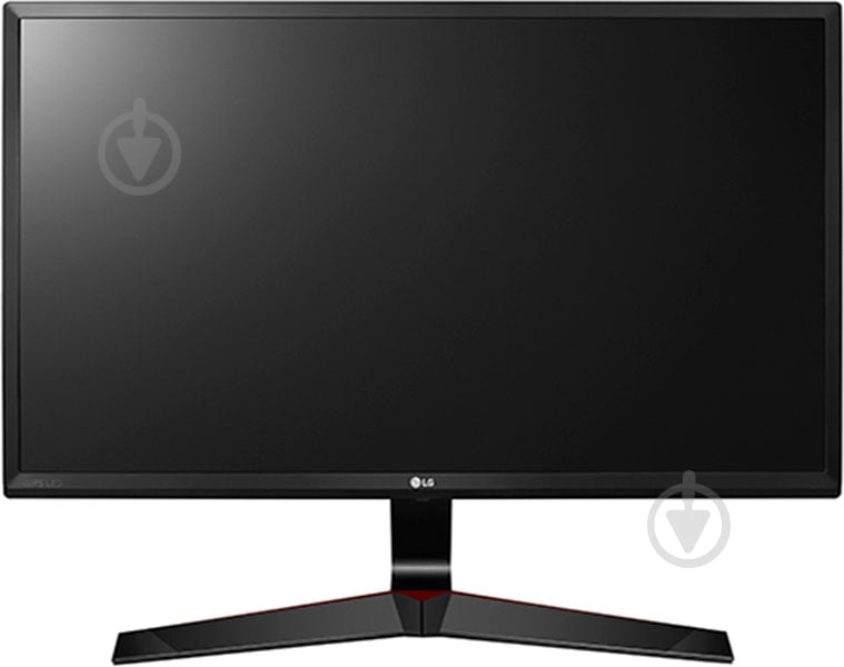 Монитор LG 27" (27MP59G-P) - фото 2