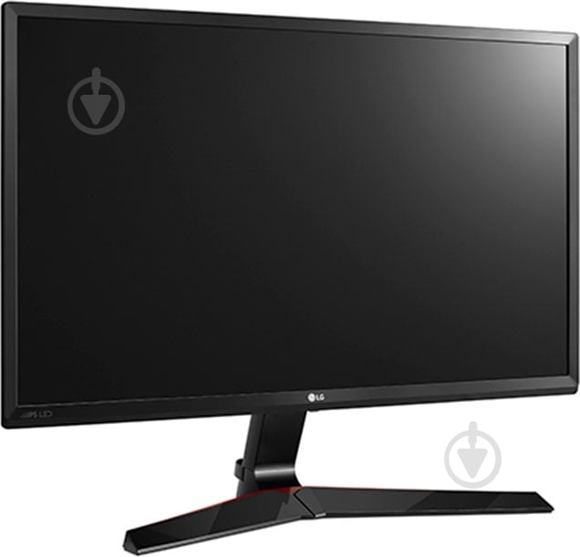 Монитор LG 27" (27MP59G-P) - фото 4